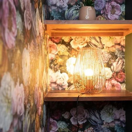 Cosy Home In City Centre 林肯 外观 照片