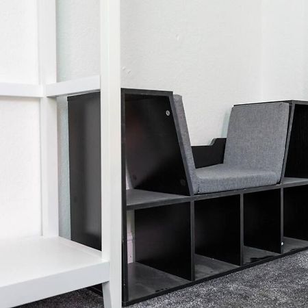 Cosy Home In City Centre 林肯 外观 照片